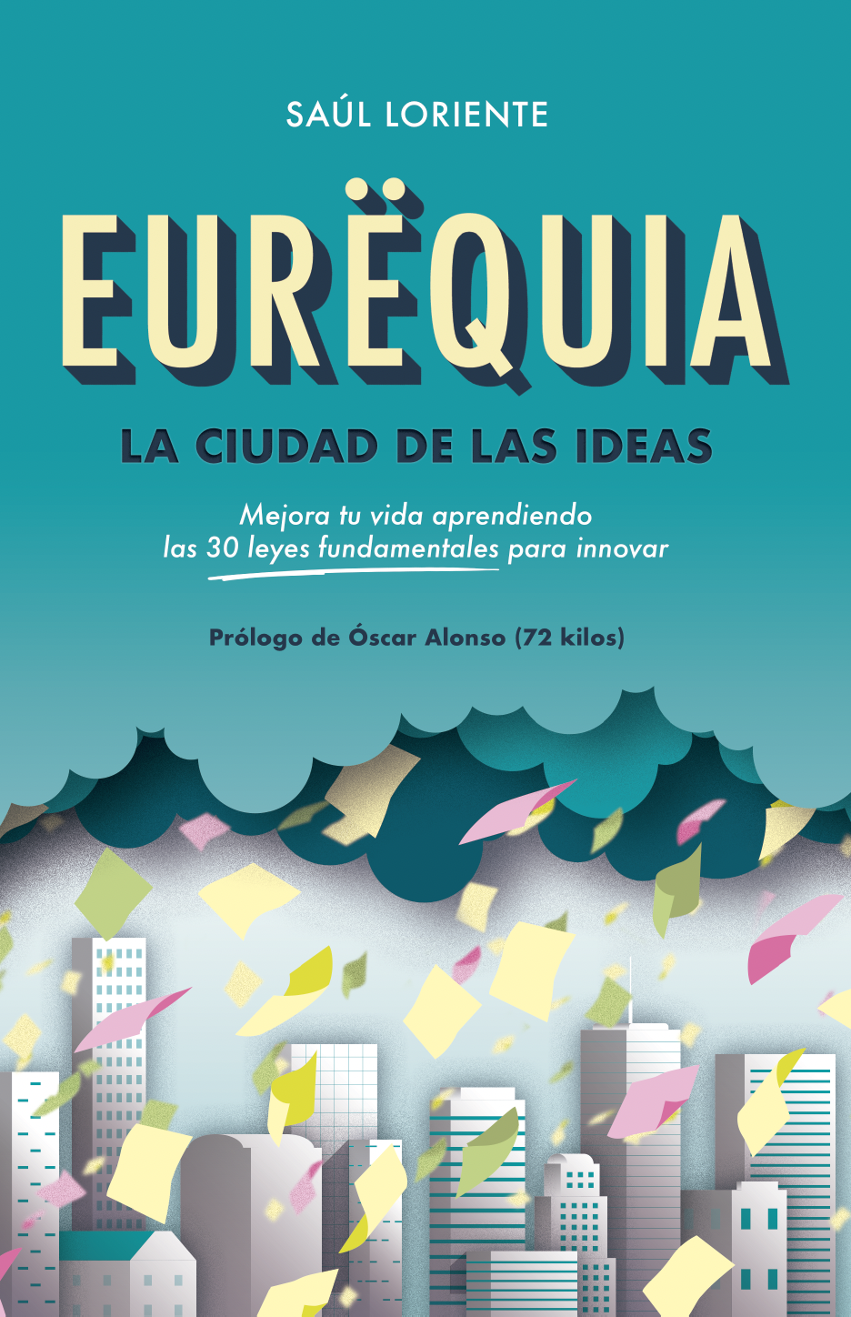 Eurëquia, la ciudad de las ideas